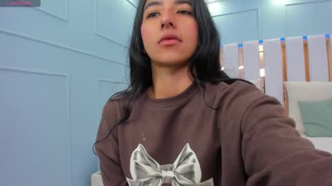 Eva online show from 02-22-25, 11:46