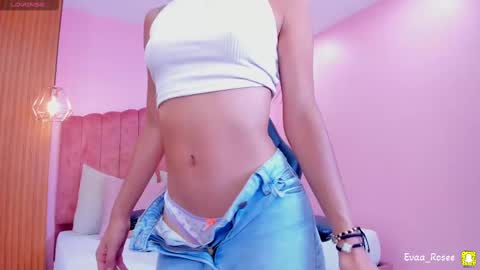 Eva online show from 09-11-25, 12:05