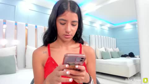 Eva online show from 10-14-25, 09:48