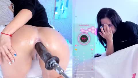 evaa_rosee online show from 02-22-25, 11:24