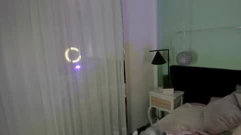 julieth online show from 09-18-25, 01:24