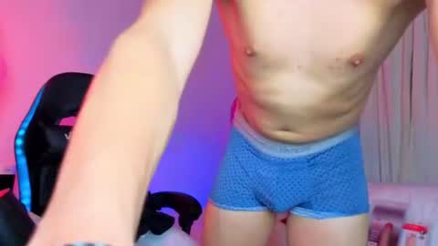 EVAN online show from 07-02-26, 03:23