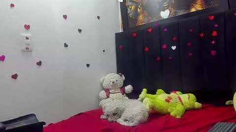 Eva online show from 07-18-26, 10:35