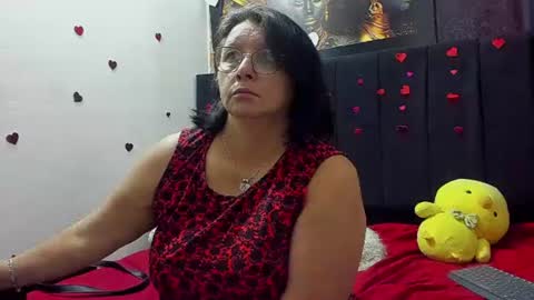 Eva online show from 07-23-26, 01:09
