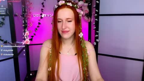 EvaBellea online show from 05-31-26, 06:09
