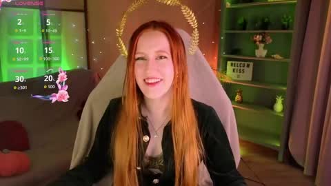 EvaBellea online show from 06-02-26, 12:51