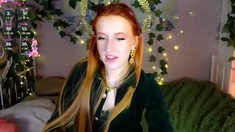 EvaBellea online show from 07-16-26, 01:17