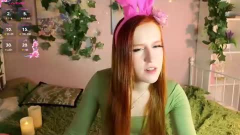 EvaBellea online show from 07-17-26, 09:19