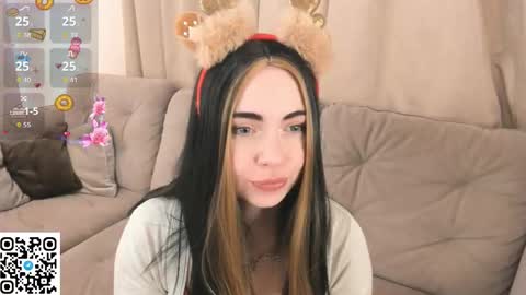 Eva online show from 11-27-25, 07:10