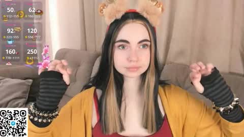 Eva online show from 11-29-25, 05:54