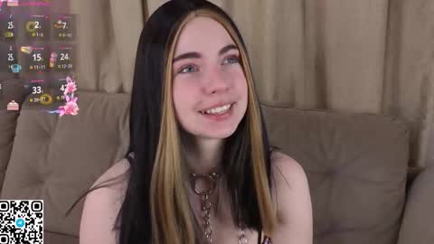 Eva online show from 12-15-25, 08:29