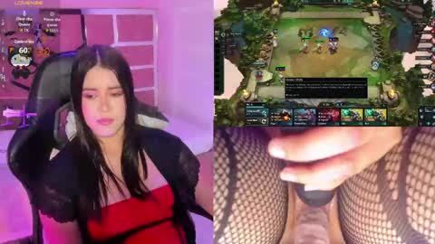 EvaBloom online show from 04-18-26, 10:21