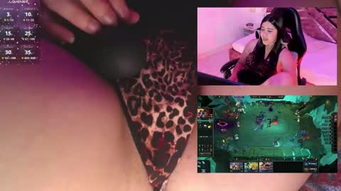 EvaBloom online show from 04-28-26, 09:53