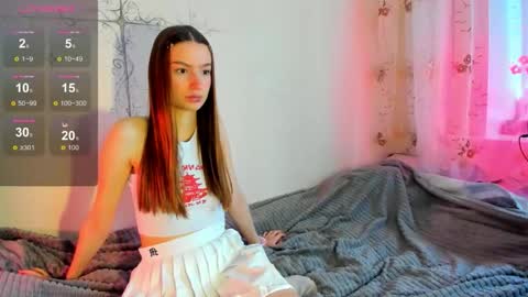 Hi Im Eva - welcome to my room online show from 11-26-25, 09:10