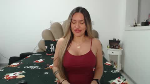 EvaBomb online show from 01-08-25, 11:19