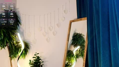 Eva  online show from 03-06-26, 03:36