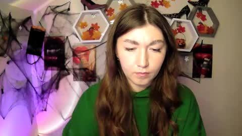 Evachaturbatte online show from 10-28-25, 12:52