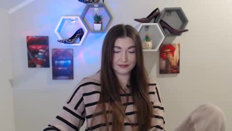 Evachaturbatte online show from 02-14-26, 09:06