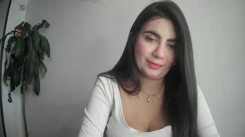 Snapshot of evacollins12 chatting on 02-17-25, 09:52 evacollins12 online show from 02-17-25, 09:52