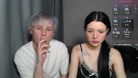 evacris online show from 10-17-25, 11:29