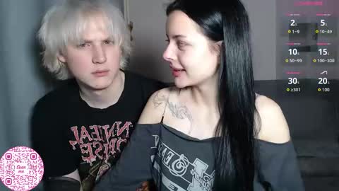 evacris online show from 12-02-25, 11:11