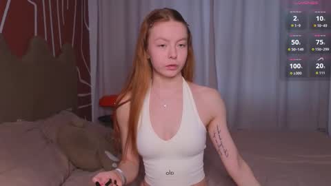 Eva online show from 02-13-26, 12:23