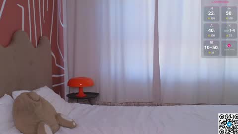 Eva online show from 04-16-26, 09:21