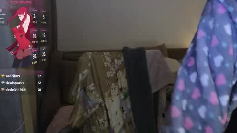 Eva online show from 11-03-25, 03:13