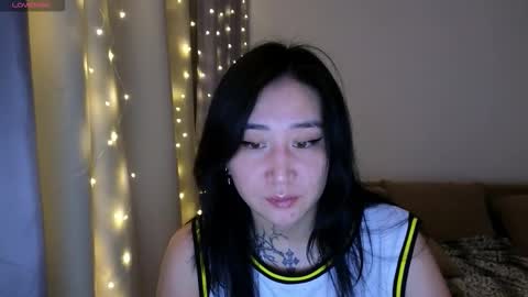 Eva online show from 11-17-25, 07:19