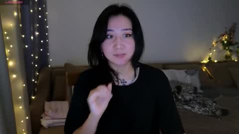 Eva online show from 11-20-25, 01:28