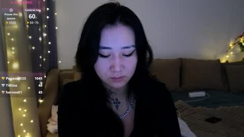 Eva online show from 11-21-25, 07:45