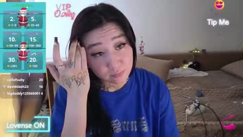 Eva online show from 01-10-26, 07:32