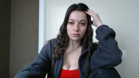 Eva online show from 04-16-26, 02:18