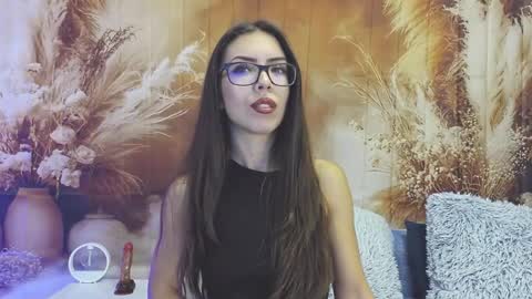 EvaGabe online show from 10-08-25, 05:38