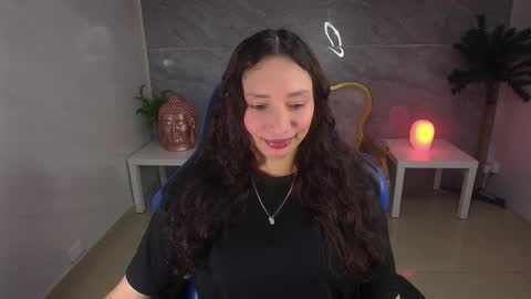 Evangeline online show from 09-09-25, 03:39