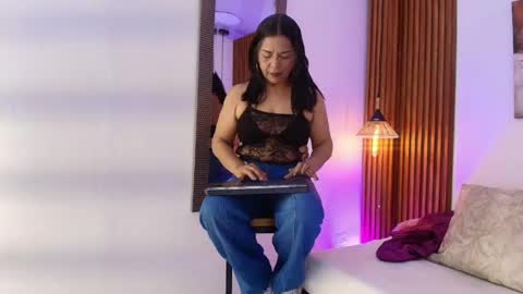 Snapshot of evagoddess_ chatting on 04-18-26, 04:22 EVA GODDESS online show from 04-18-26, 04:22