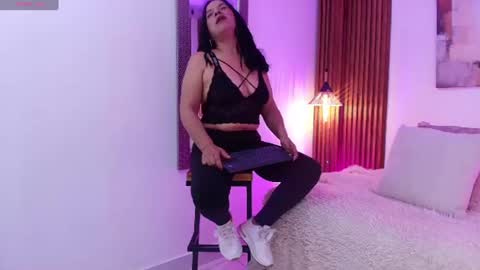 Snapshot of evagoddess_ chatting on 07-14-26, 08:03 EVA GODDESS online show from 07-14-26, 08:03