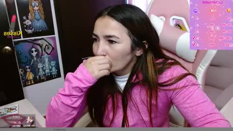 Eva online show from 09-11-25, 10:21