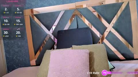 Snapshot of evah_ferrer chatting on 05-30-26, 12:13 Evah ferrer online show from 05-30-26, 12:13