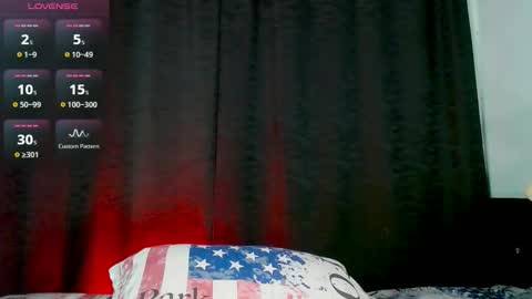 Evah Lee online show from 01-09-26, 02:36