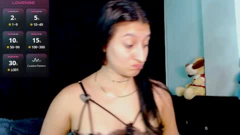 Evah Lee online show from 04-03-26, 01:47