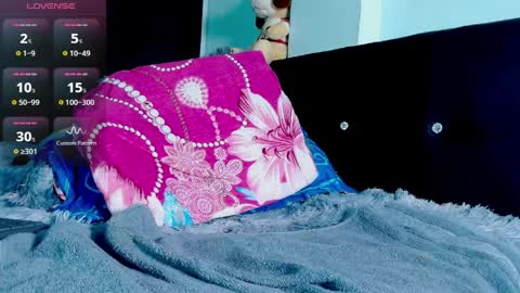 Evah Lee online show from 04-09-26, 06:19