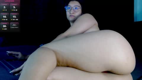 Evah Lee online show from 06-03-26, 03:42