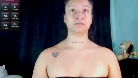 Snapshot of evah_lee chatting on 06-11-26, 05:05 Evah Lee online show from 06-11-26, 05:05