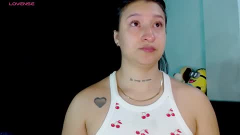 Snapshot of evah_lee chatting on 06-30-26, 03:07 Evah Lee online show from 06-30-26, 03:07