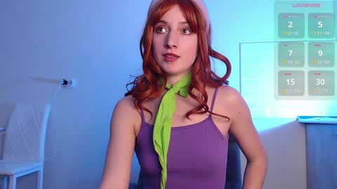 Eva online show from 01-14-25, 07:38