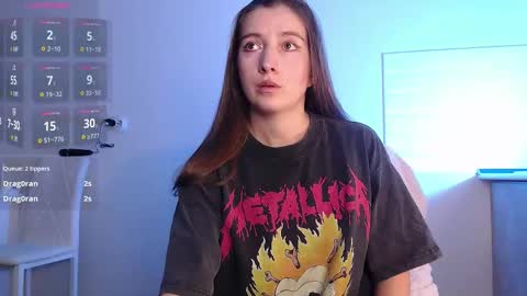 Eva online show from 11-20-25, 03:39