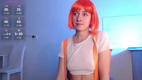 Eva online show from 02-28-26, 04:24