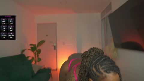 evajacksss_ online show from 12-14-24, 10:18