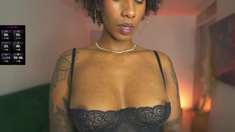 evajacksss_ online show from 12-20-24, 12:30